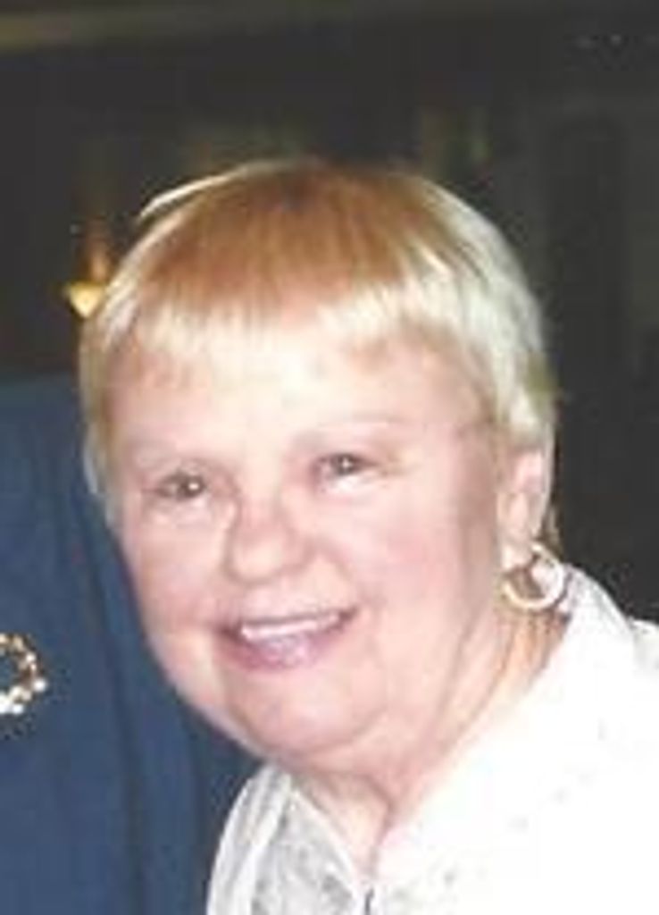 Mary E Goodwin Profile Photo