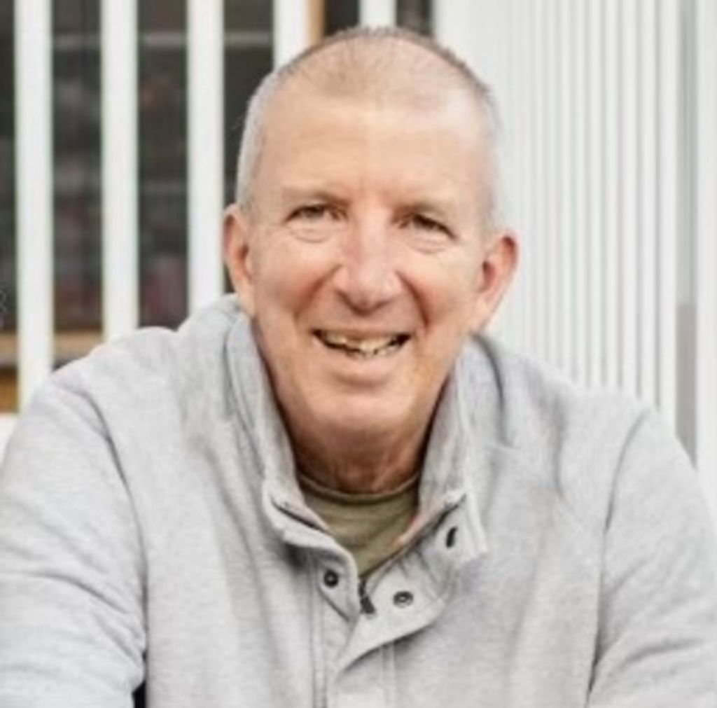 David L. Duff Profile Photo