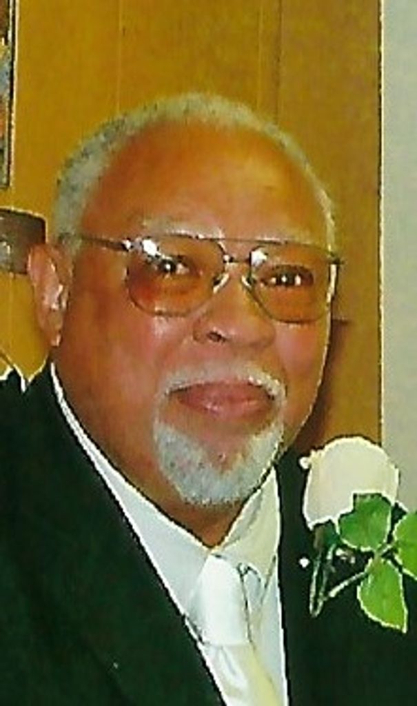 Charles Maurice Williams