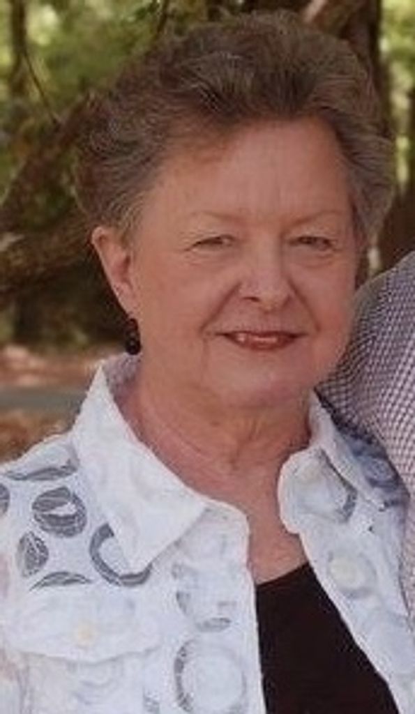 Mrs. Sandra Parker Profile Photo