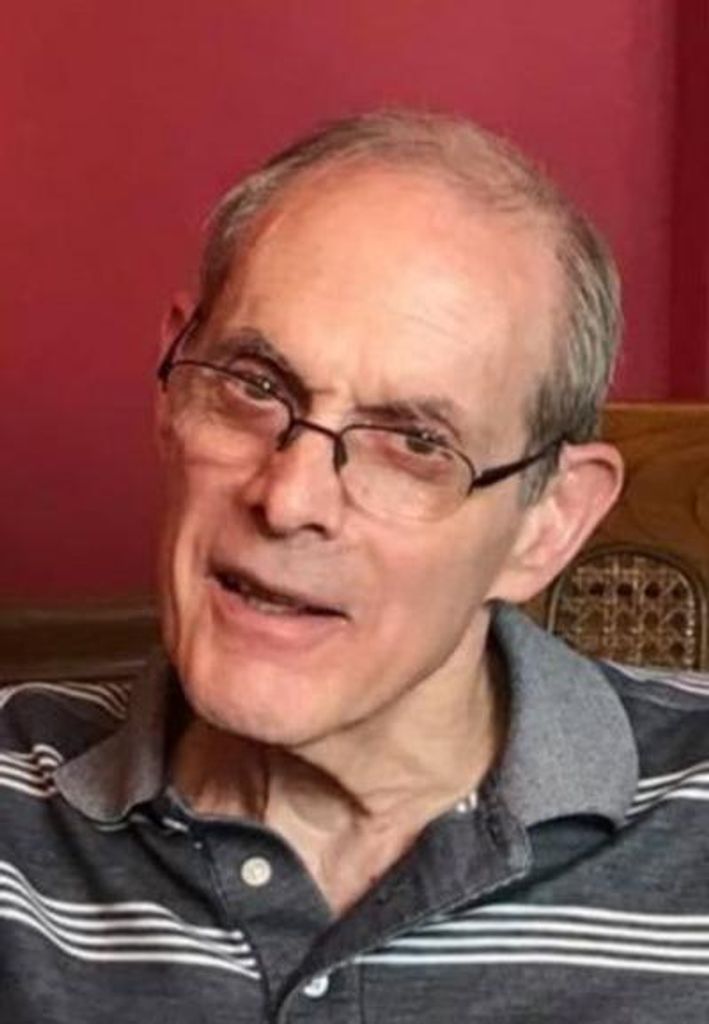 Richard Allen Liebenow