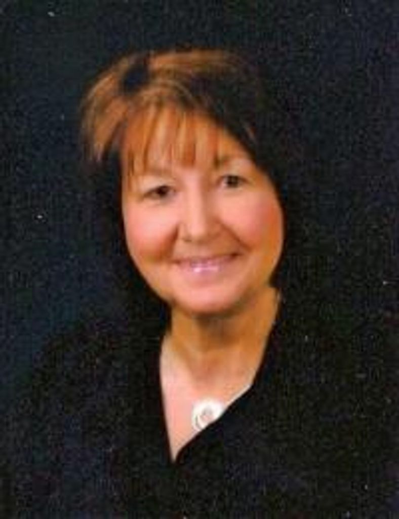 Janice Marie Marvel Smith Franks