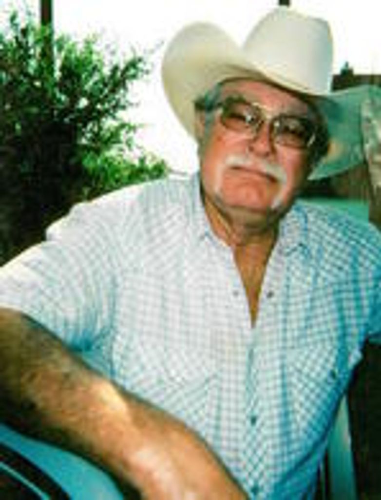 Joe Calvert Sr