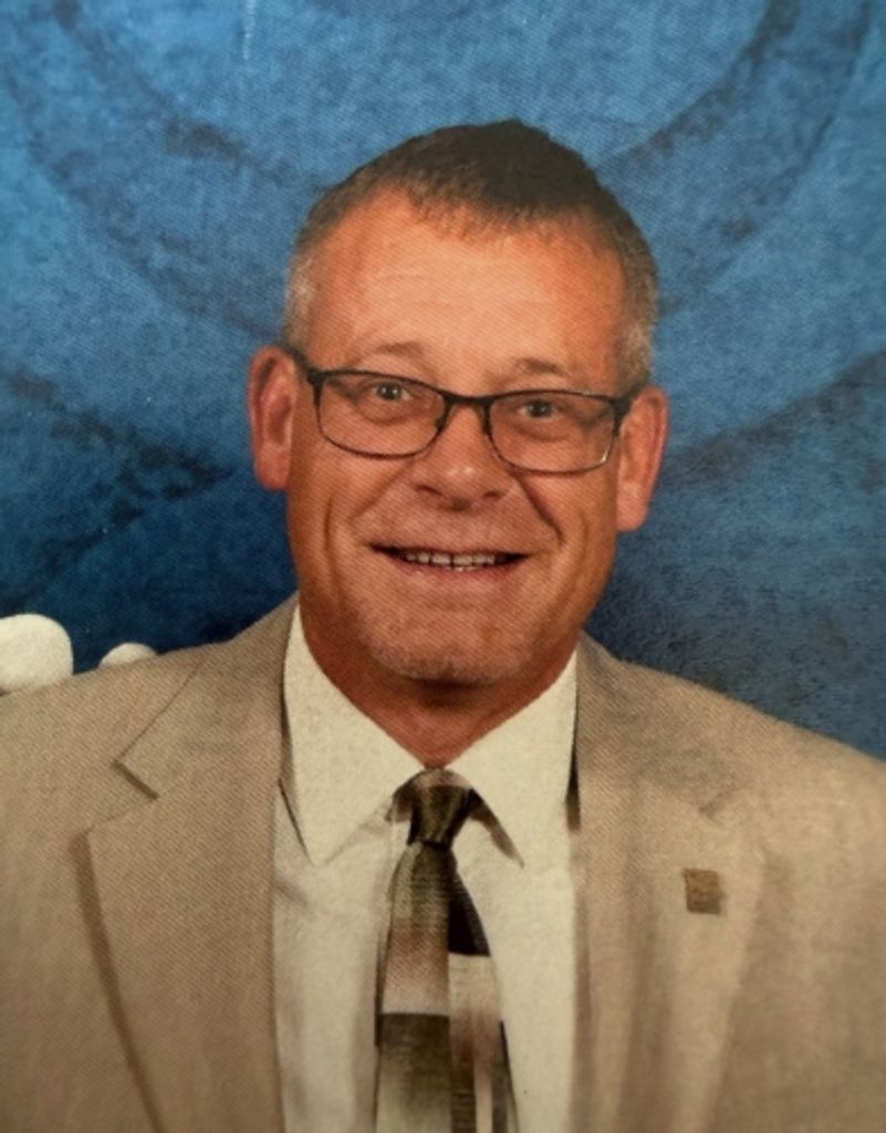 Tony A Neff Jr. Profile Photo