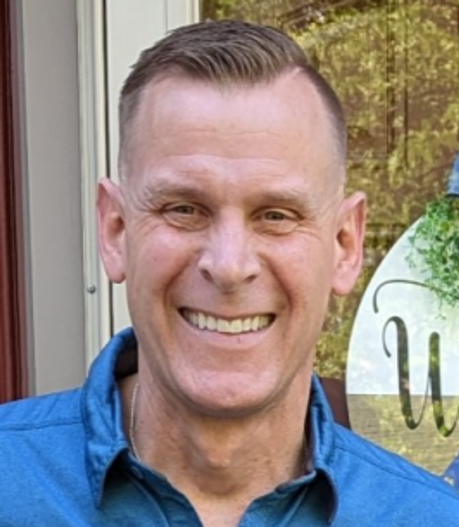 Paul Ulmer Profile Photo