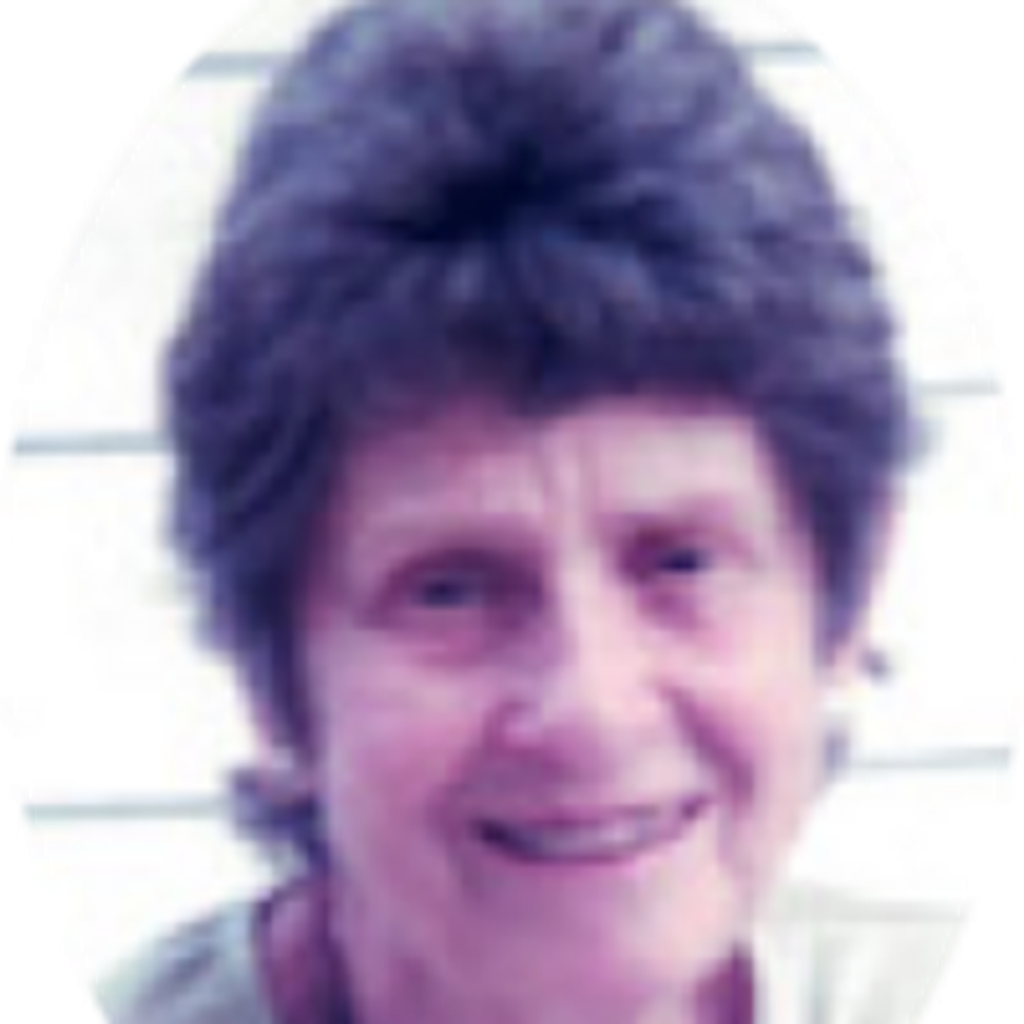Shirley G. Dayton (Grange)