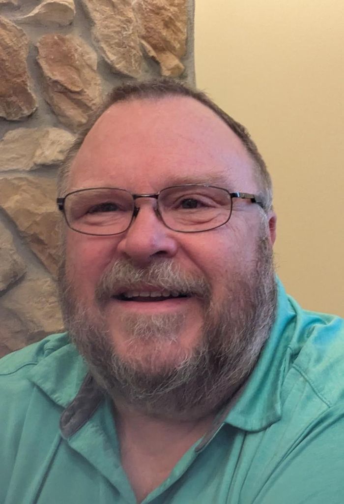 Kevin Dean Rugg Profile Photo