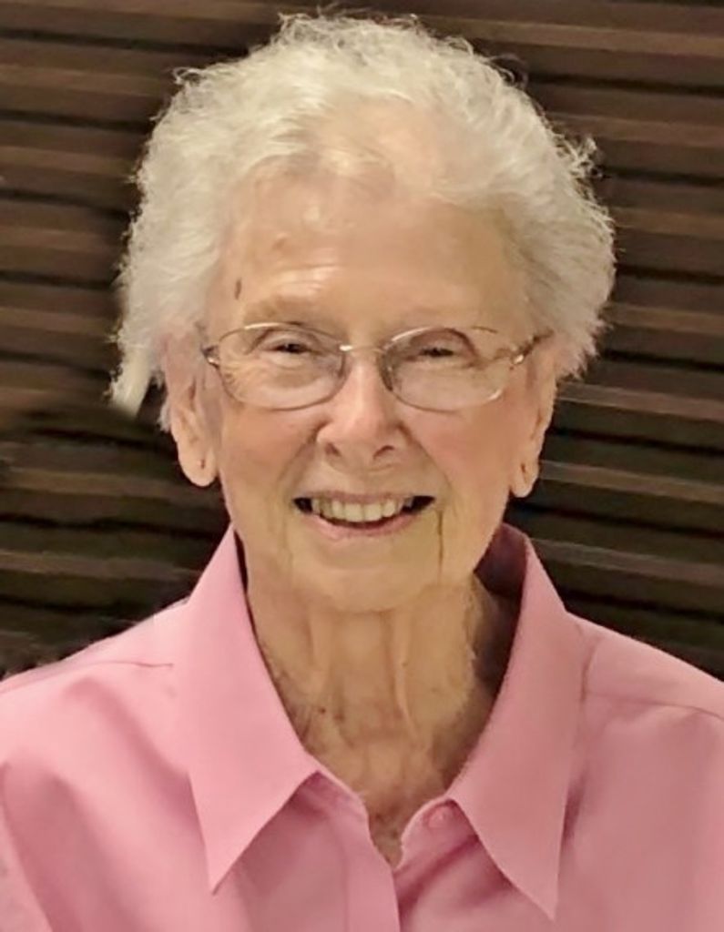 Imogene Bonner Profile Photo