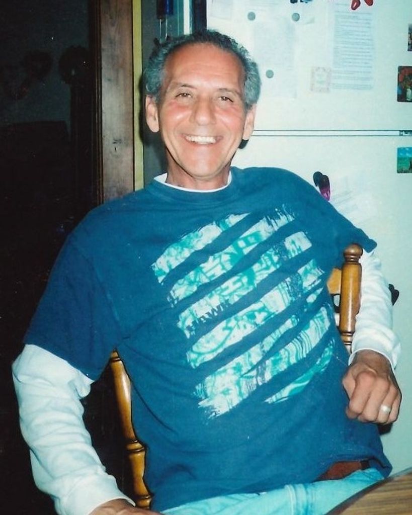 Jeff Williams Profile Photo
