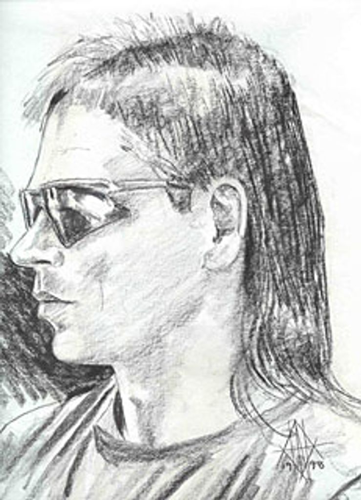 Chester Ray Cross Profile Photo