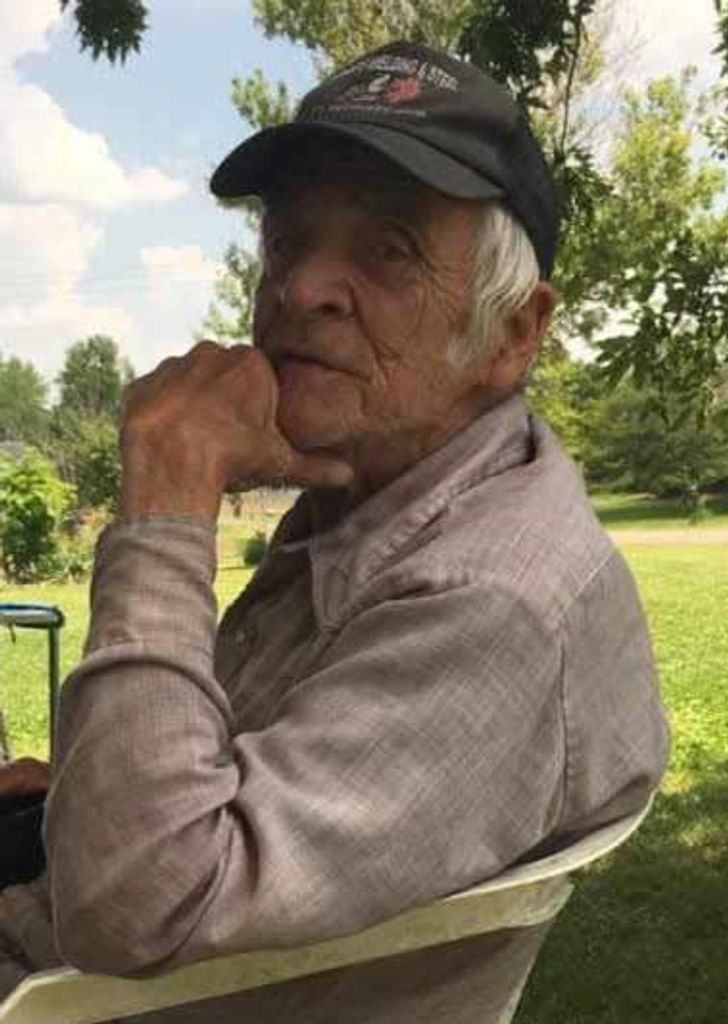 Oddrie Guntle, Jr.