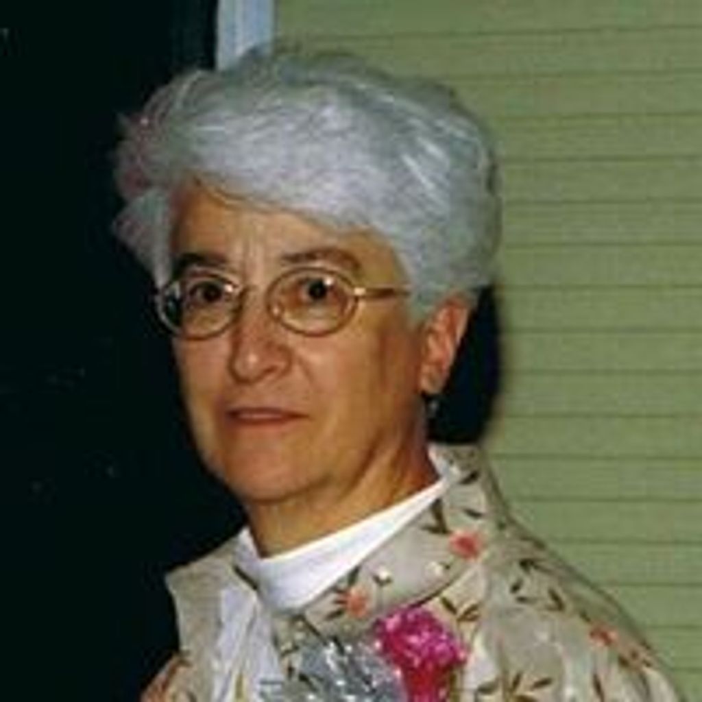 Frances C. Laberge Ensminger Profile Photo