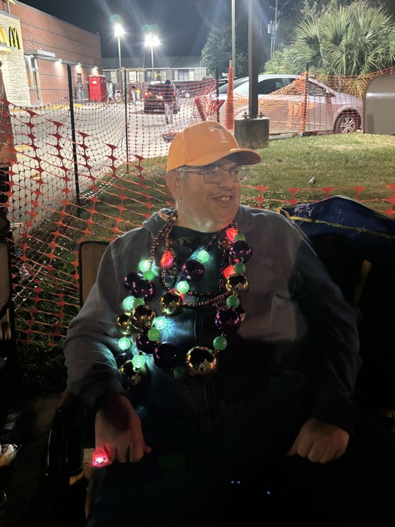 Devin Wilson Profile Photo