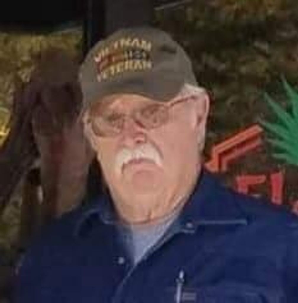 Daniel "Dan" L Brantley Profile Photo