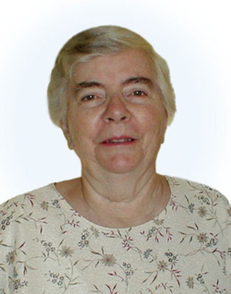 Jane Hunter