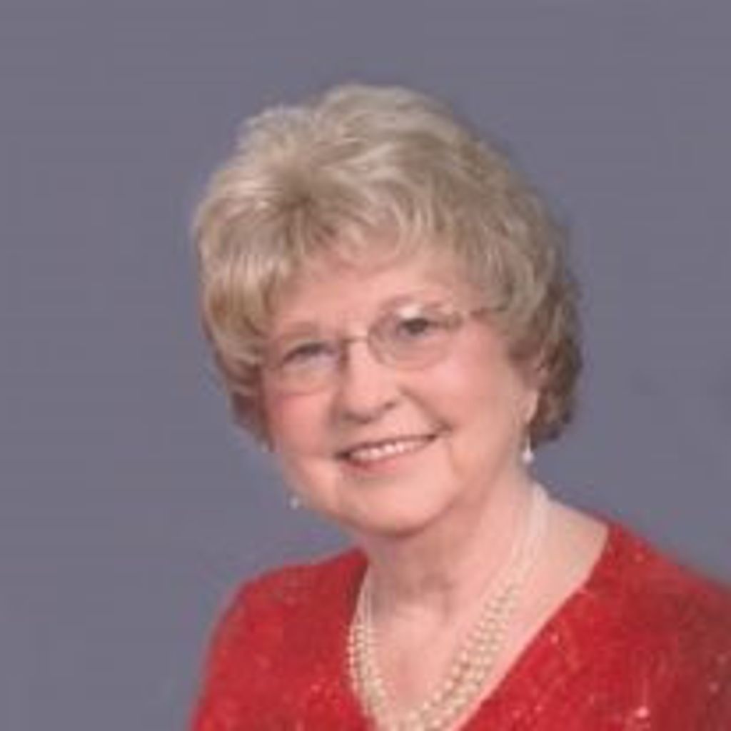 Bonnie Lou Thompson