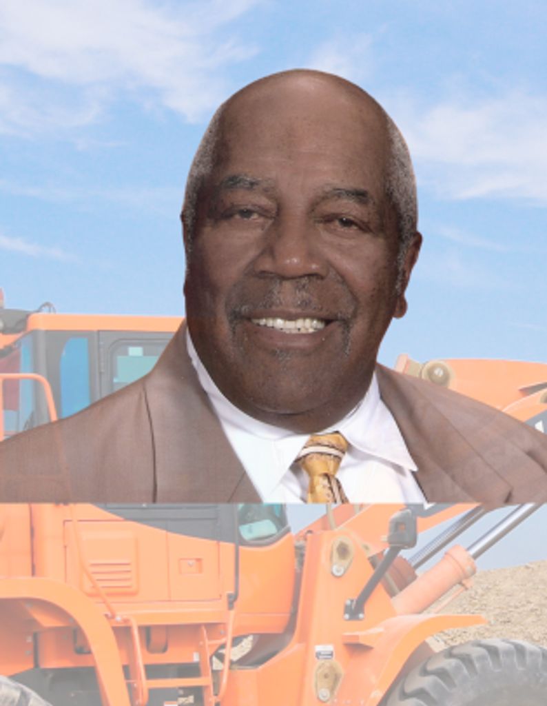 James Ernest Henson  Sr.