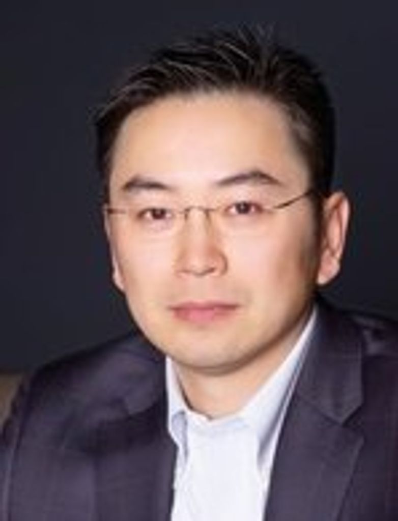 Stephen Wong