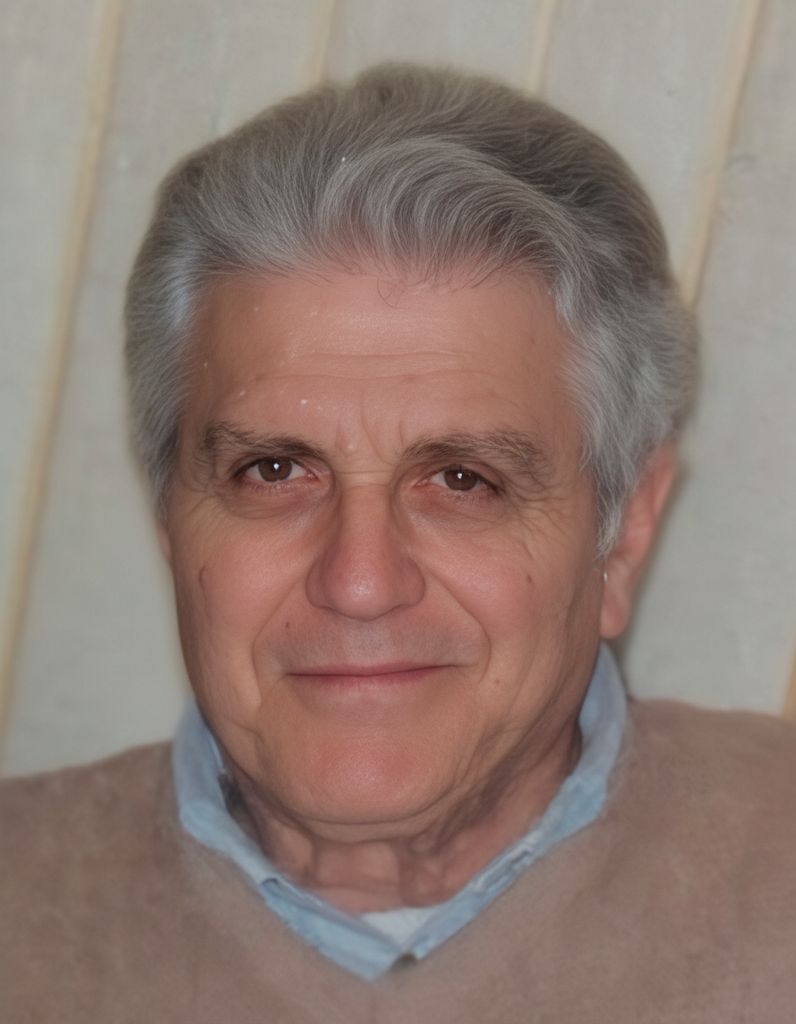 Vittorio B. Ciotti