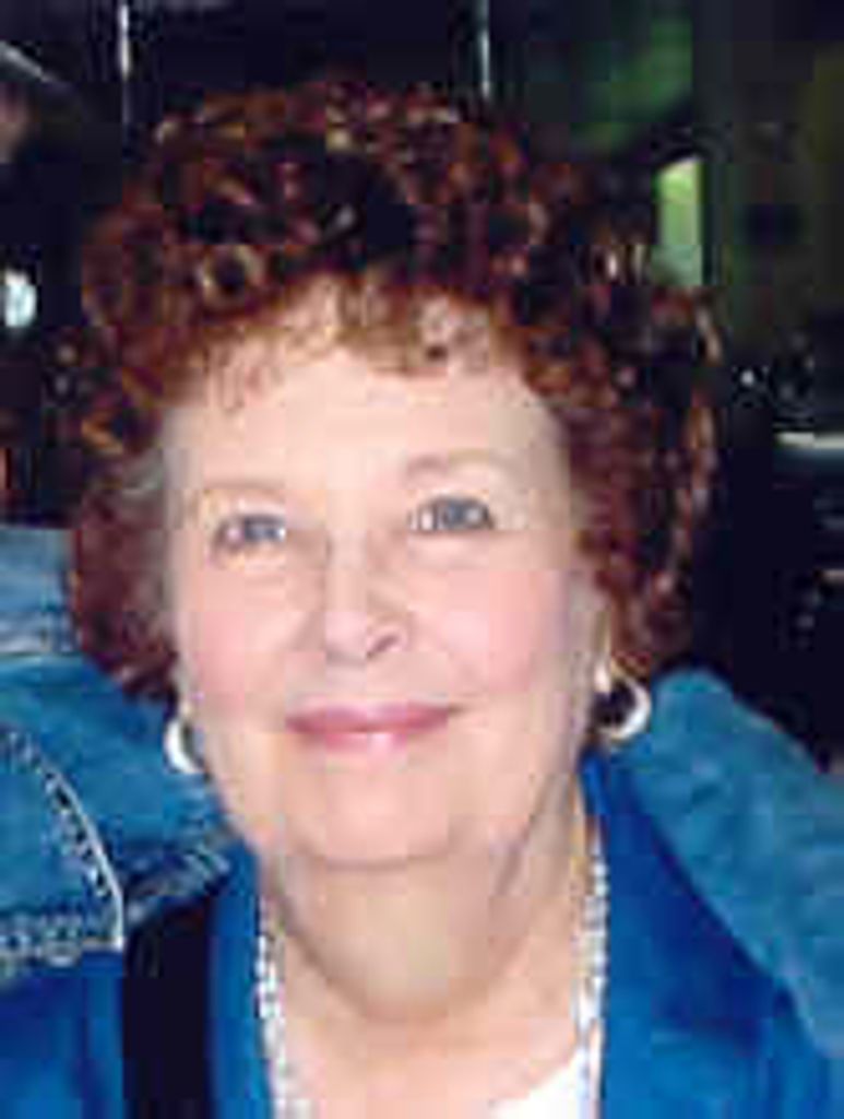 Dorothy M. Netherton