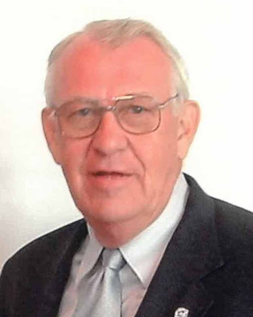 Jim Nelson Profile Photo
