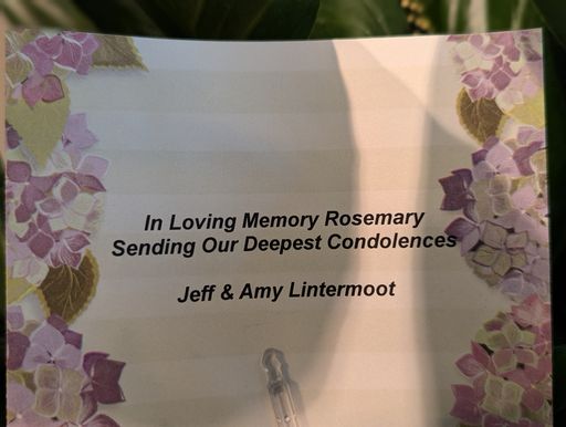 Rosemary Foos photo gallery thumbnail 33 of 60