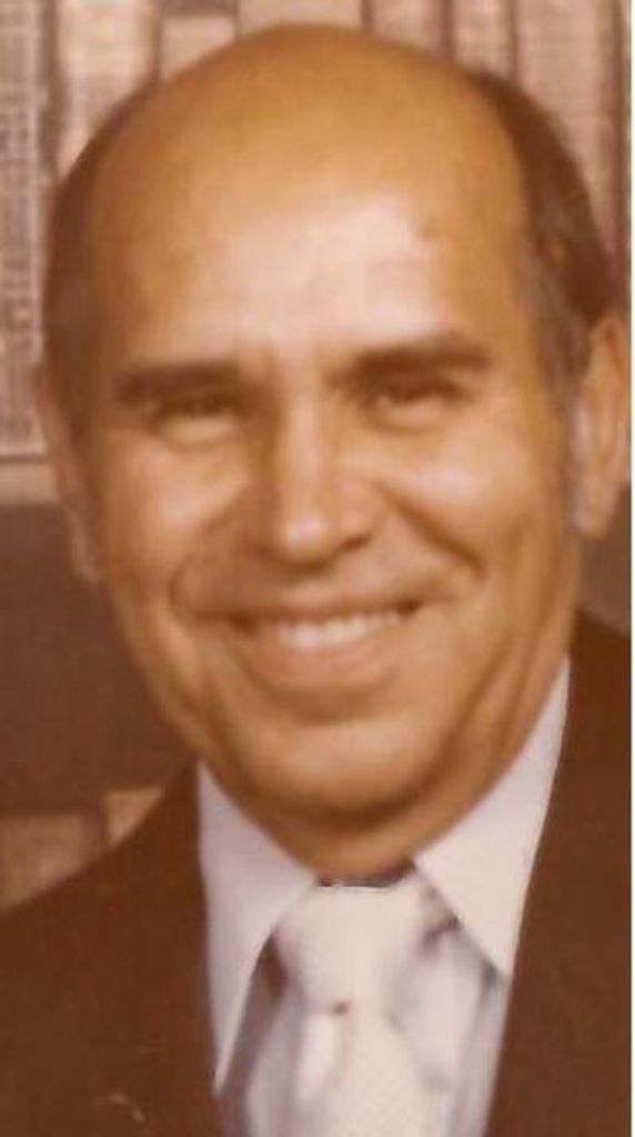 William Gordon Hicks, Jr Profile Photo