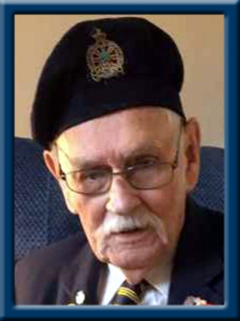 Robert William Mclean
