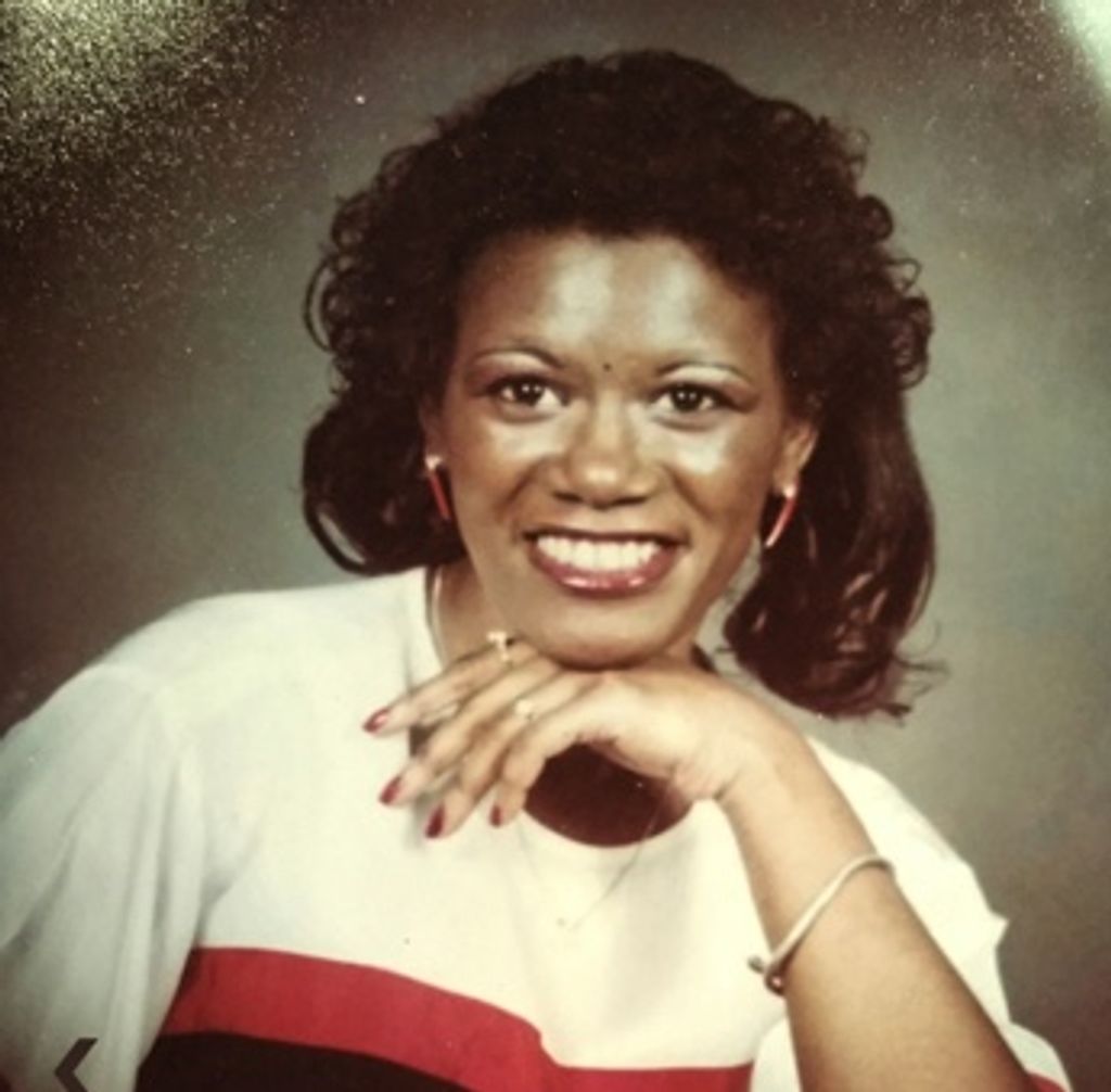 Lynette "Shequira" (Adams)  Johnson Profile Photo