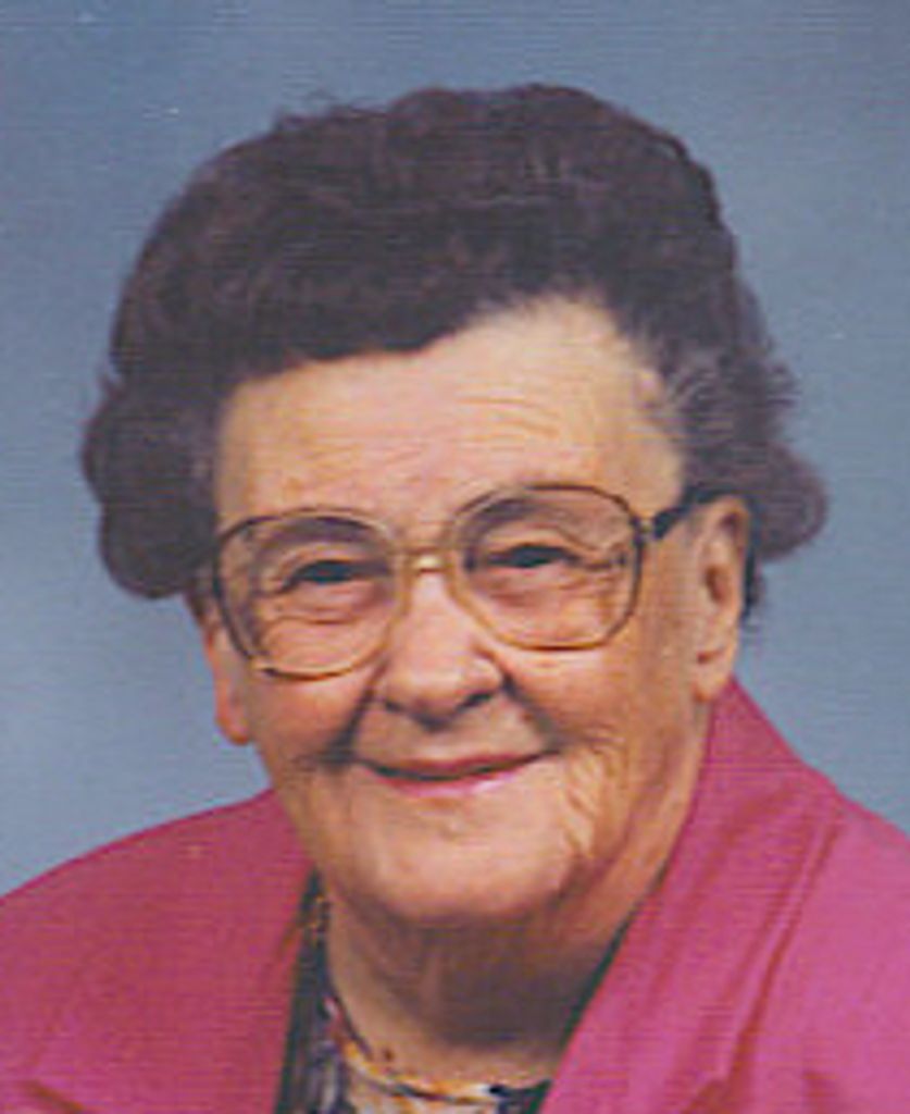 Mary Eleanor Rippeon Profile Photo