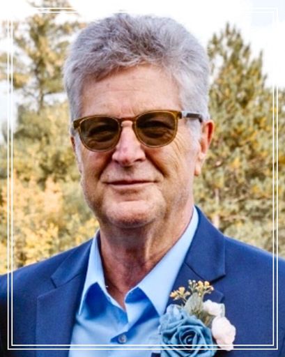 James J. Sersich's obituary image