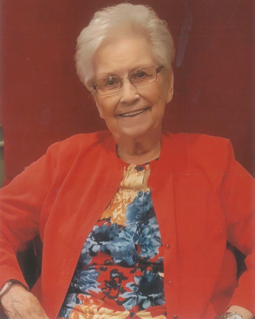 Idalou Owens Fleming