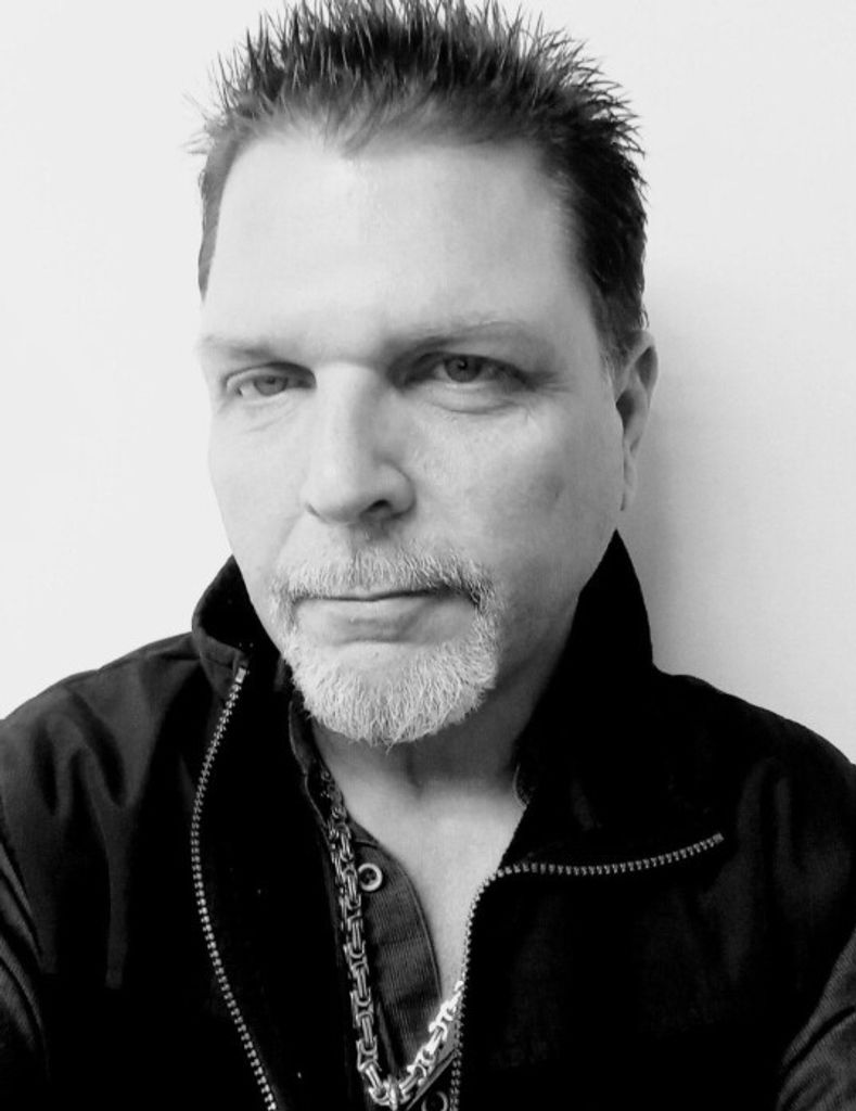 Eric Lee Clinard