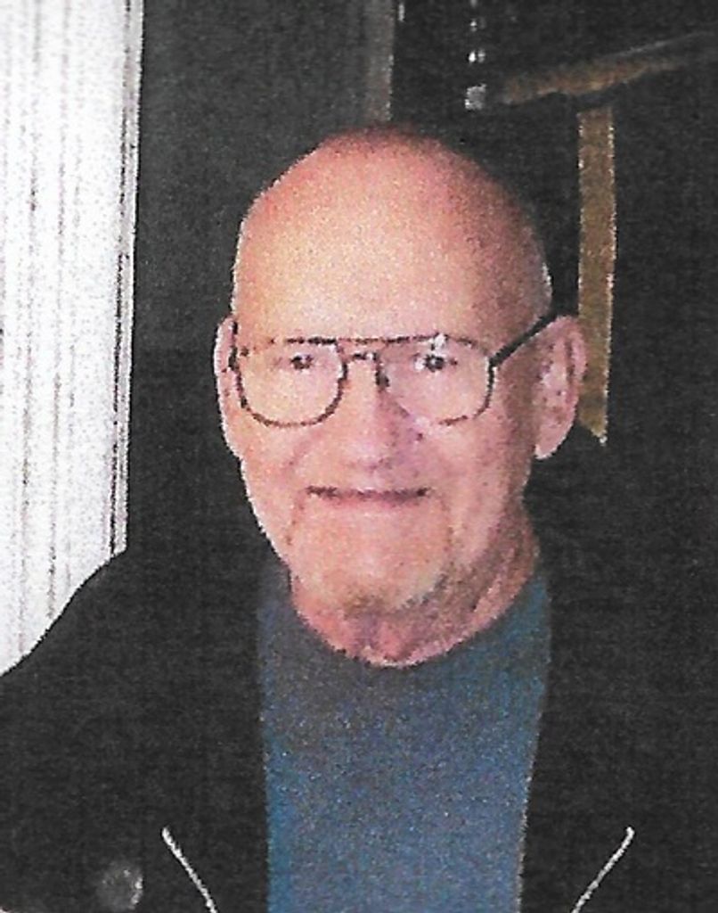 Allen W. Crosby Profile Photo