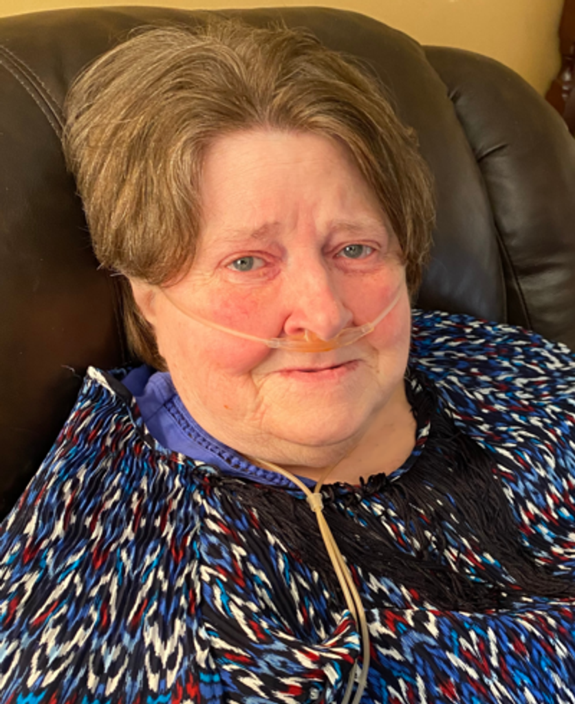 Karen Ann Randolph Profile Photo