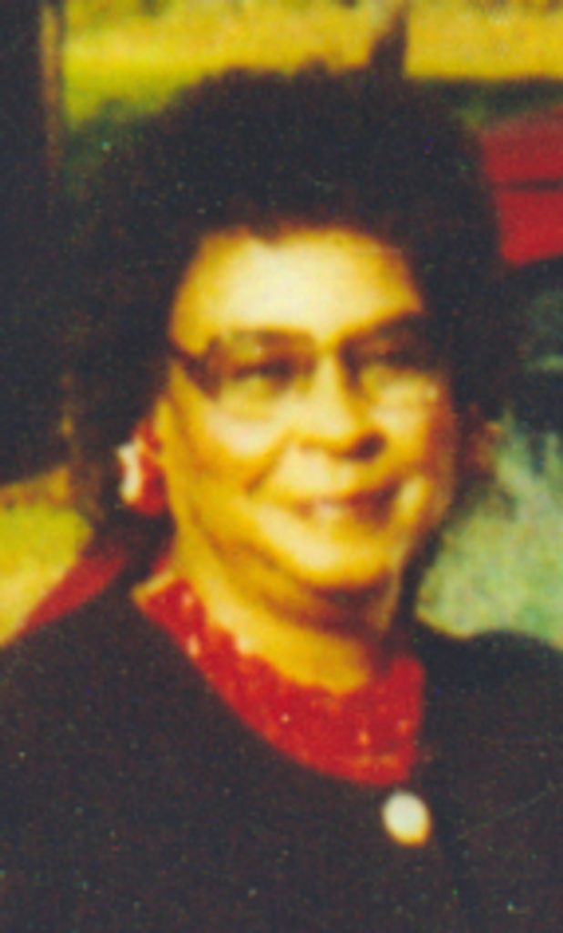 Mamie Daphine Moss Profile Photo