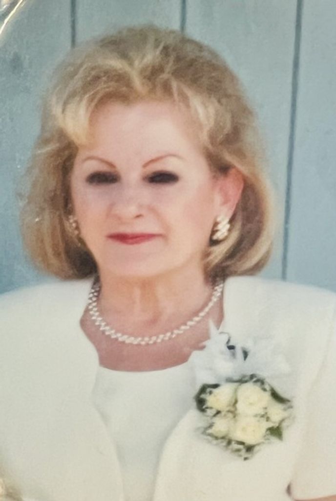 Patricia Ann Fotias Profile Photo