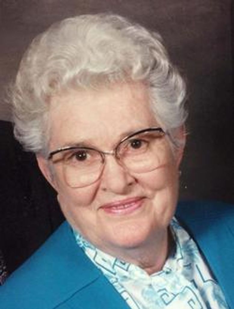 Ruth Wendel Nagel