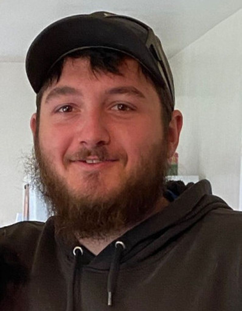 Wade Jaron Lackey