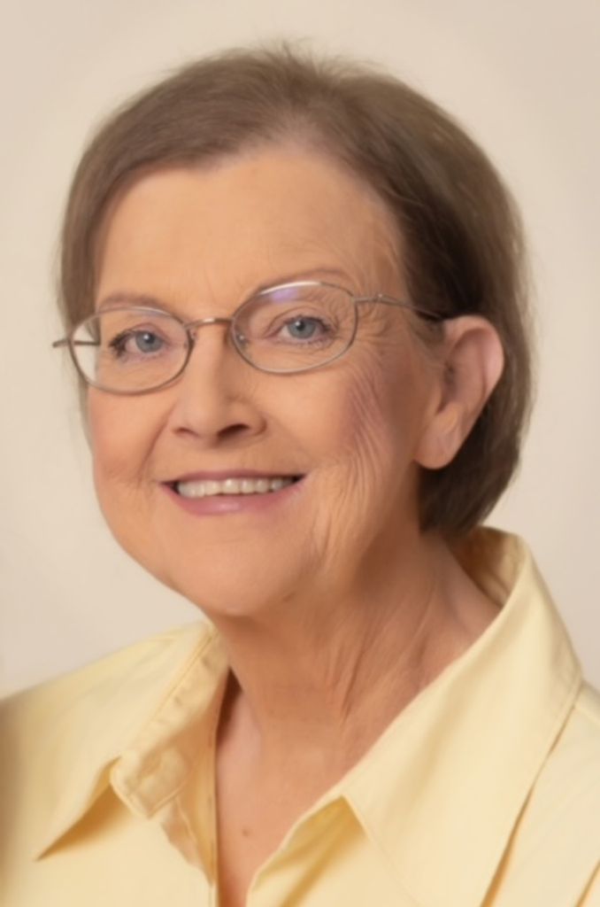 Sandra Thornton Summers