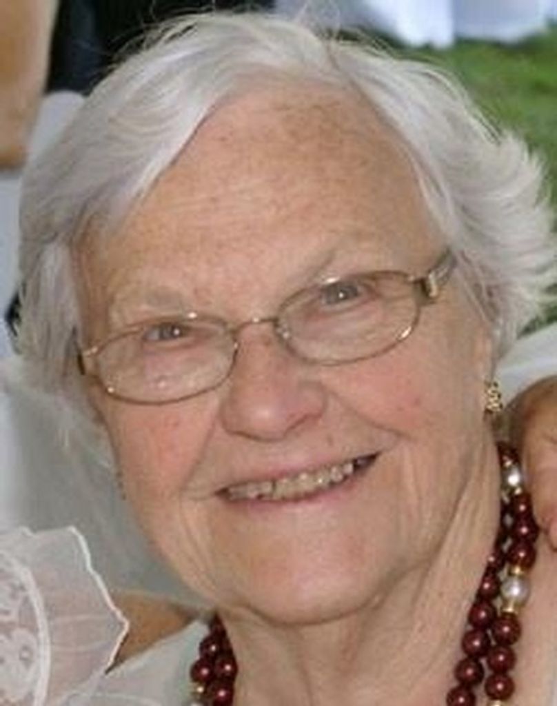 Gertrude Roman O'Donnell Profile Photo