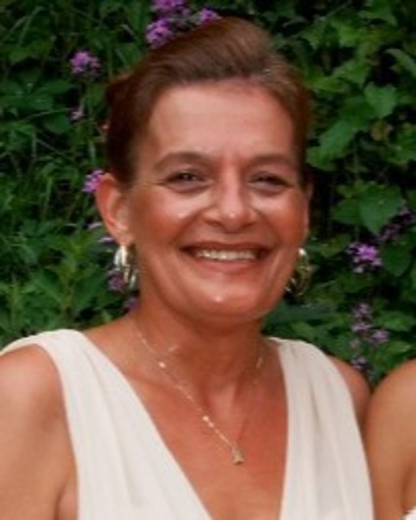 Claudia M. Rosenkrans