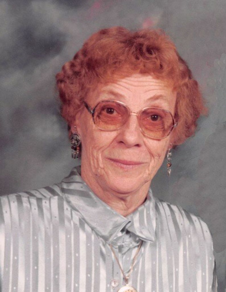 Ruby J. Wilson Profile Photo