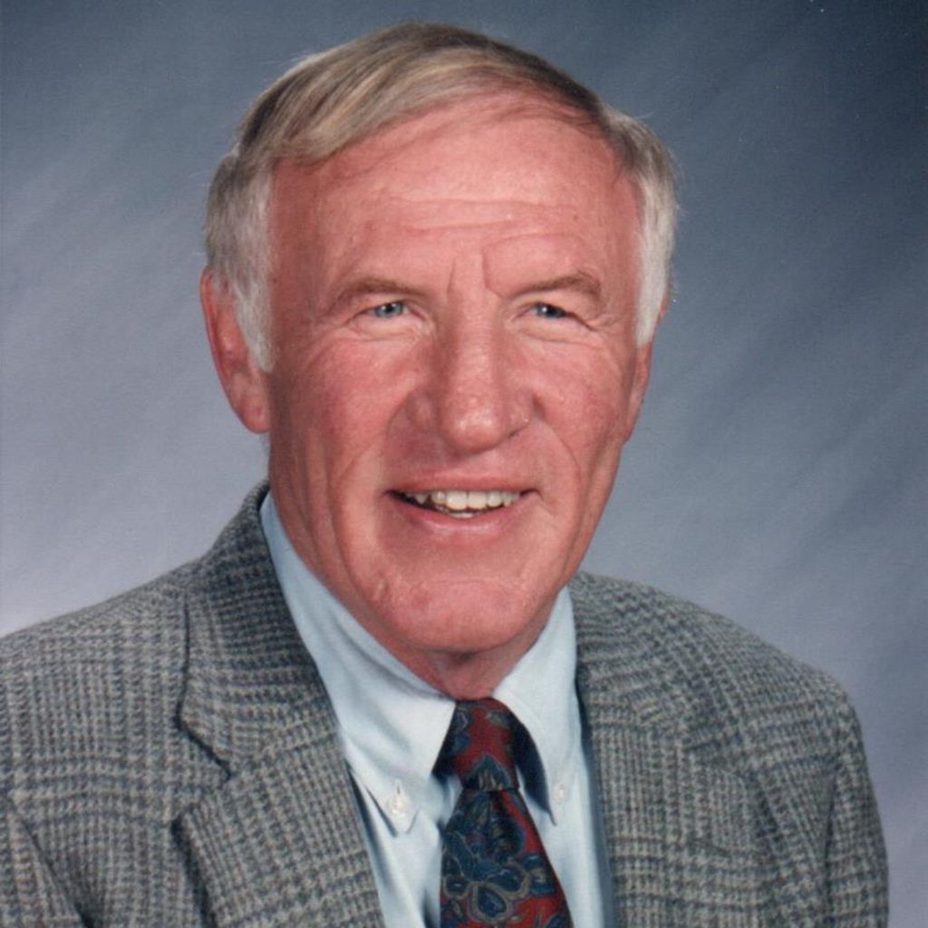 Larry J. "Lj" Meyers Profile Photo