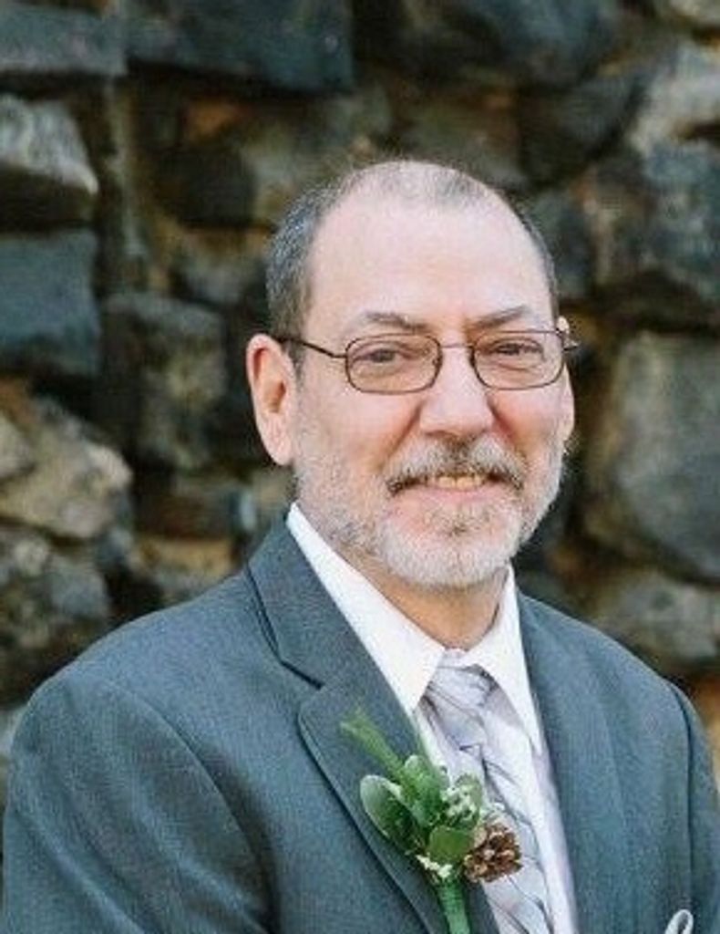 Thomas A Gore Profile Photo