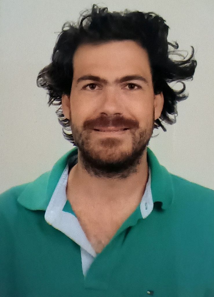 John Konuk Blasing Profile Photo