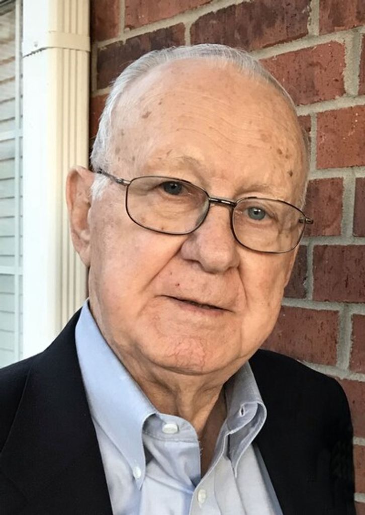 James Peachey Profile Photo