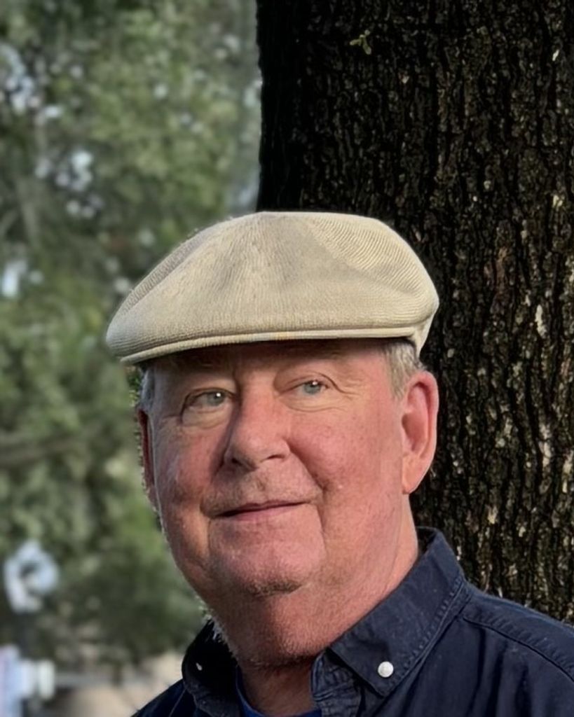 James Christopher Eldridge Profile Photo