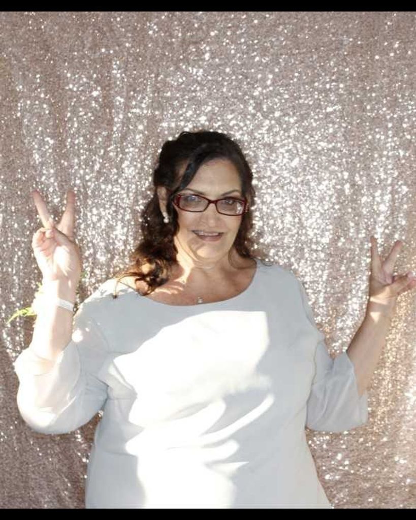 Tina M. Carpenter Profile Photo