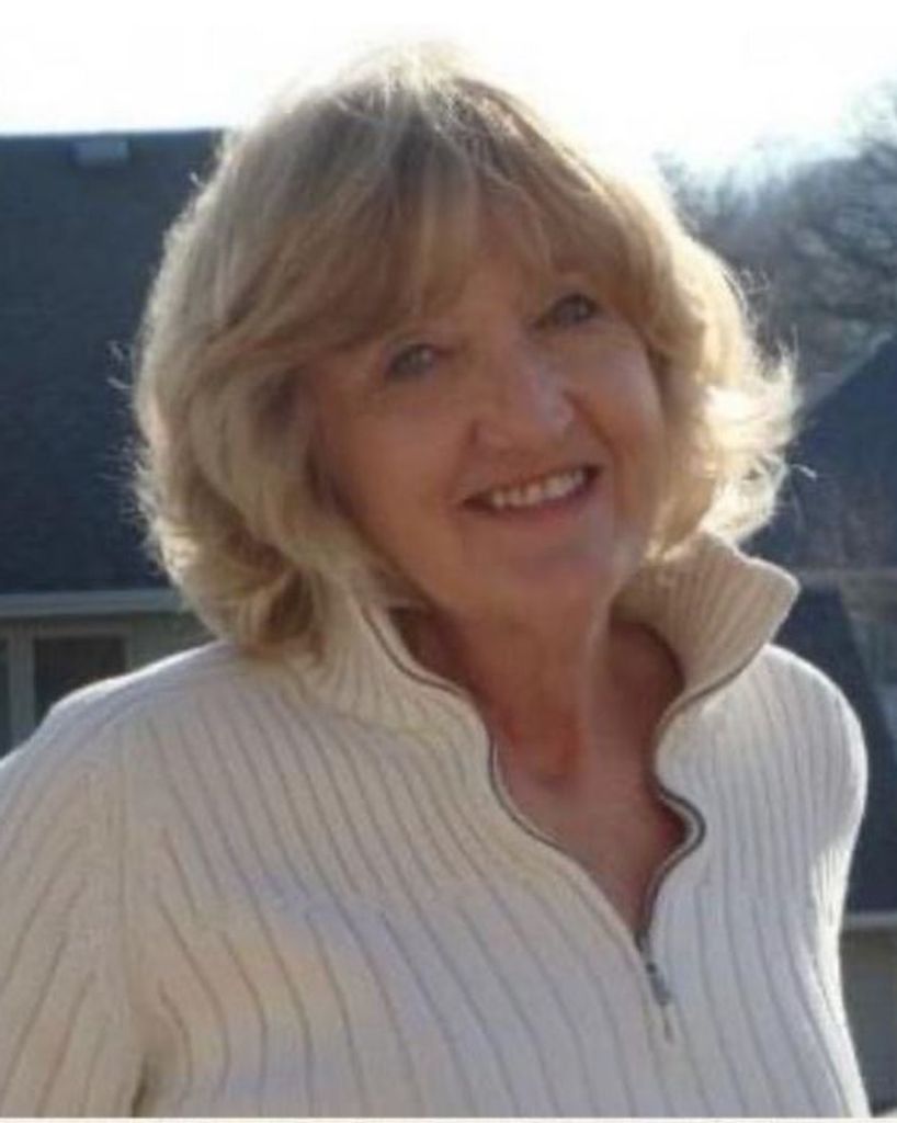 Kay Ann Hall